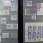 Österreich 1850-2001, große Sammlung mit Nebengebieten