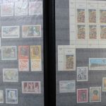 Österreich 1850-2001, große Sammlung mit Nebengebieten