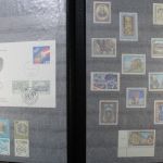 Österreich 1850-2001, große Sammlung mit Nebengebieten