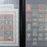 Österreich 1850-2001, große Sammlung mit Nebengebieten