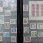 Österreich 1850-2001, große Sammlung mit Nebengebieten