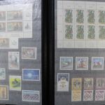 Österreich 1850-2001, große Sammlung mit Nebengebieten