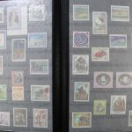 Österreich 1850-2001, große Sammlung mit Nebengebieten