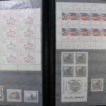 Österreich 1850-2001, große Sammlung mit Nebengebieten