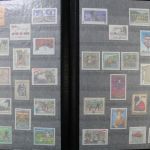 Österreich 1850-2001, große Sammlung mit Nebengebieten