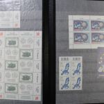 Österreich 1850-2001, große Sammlung mit Nebengebieten