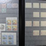 Österreich 1850-2001, große Sammlung mit Nebengebieten