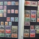 Österreich 1850-2001, große Sammlung mit Nebengebieten