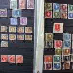 Österreich 1850-2001, große Sammlung mit Nebengebieten