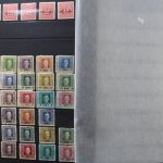 Österreich 1850-2001, große Sammlung mit Nebengebieten