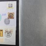 Österreich 1850-2001, große Sammlung mit Nebengebieten