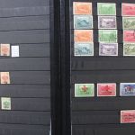 Albanien 1913 bis ca. 1980 in 2 Alben