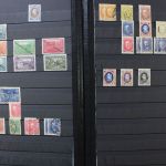 Albanien 1913 bis ca. 1980 in 2 Alben