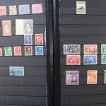 Albanien 1913 bis ca. 1980 in 2 Alben