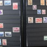 Albanien 1913 bis ca. 1980 in 2 Alben