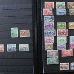 Albanien 1913 bis ca. 1980 in 2 Alben