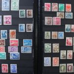 Albanien 1913 bis ca. 1980 in 2 Alben