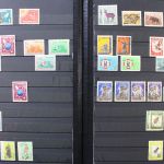 Albanien 1913 bis ca. 1980 in 2 Alben