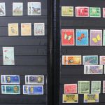 Albanien 1913 bis ca. 1980 in 2 Alben