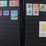 Albanien 1913 bis ca. 1980 in 2 Alben