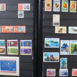 Albanien 1913 bis ca. 1980 in 2 Alben