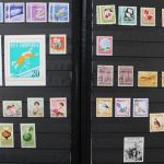 Albanien 1913 bis ca. 1980 in 2 Alben