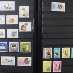 Albanien 1913 bis ca. 1980 in 2 Alben