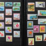 Albanien 1913 bis ca. 1980 in 2 Alben