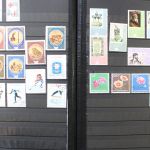 Albanien 1913 bis ca. 1980 in 2 Alben