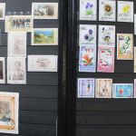 Albanien 1913 bis ca. 1980 in 2 Alben