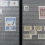 Albanien 1913 bis ca. 1980 in 2 Alben