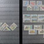 Albanien 1913 bis ca. 1980 in 2 Alben