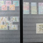 Albanien 1913 bis ca. 1980 in 2 Alben