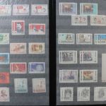 Albanien 1913 bis ca. 1980 in 2 Alben