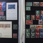 Schweiz 1850-1995, sehr gute Sammlung