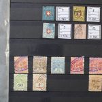 Schweiz 1850-1995, sehr gute Sammlung