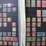 Schweiz 1850-1995, sehr gute Sammlung
