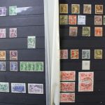 Schweiz 1850-1995, sehr gute Sammlung