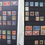 Schweiz 1850-1995, sehr gute Sammlung