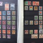 Schweiz 1850-1995, sehr gute Sammlung