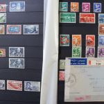 Schweiz 1850-1995, sehr gute Sammlung