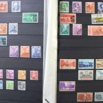 Schweiz 1850-1995, sehr gute Sammlung