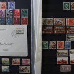 Schweiz 1850-1995, sehr gute Sammlung