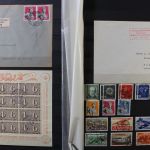 Schweiz 1850-1995, sehr gute Sammlung