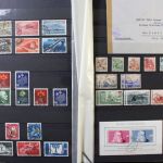 Schweiz 1850-1995, sehr gute Sammlung