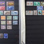 Schweiz 1850-1995, sehr gute Sammlung