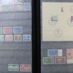 Schweiz 1850-1995, sehr gute Sammlung