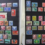 Schweiz 1850-1995, sehr gute Sammlung