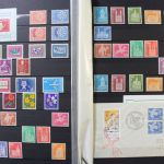 Schweiz 1850-1995, sehr gute Sammlung