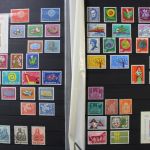 Schweiz 1850-1995, sehr gute Sammlung